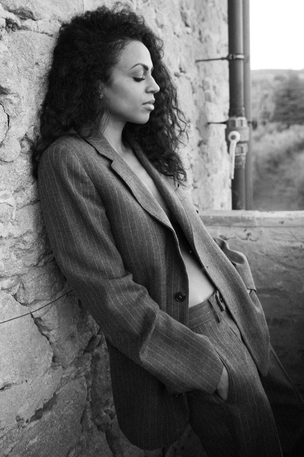 Michelle — Model & Hostess in Ravenna photo 14
