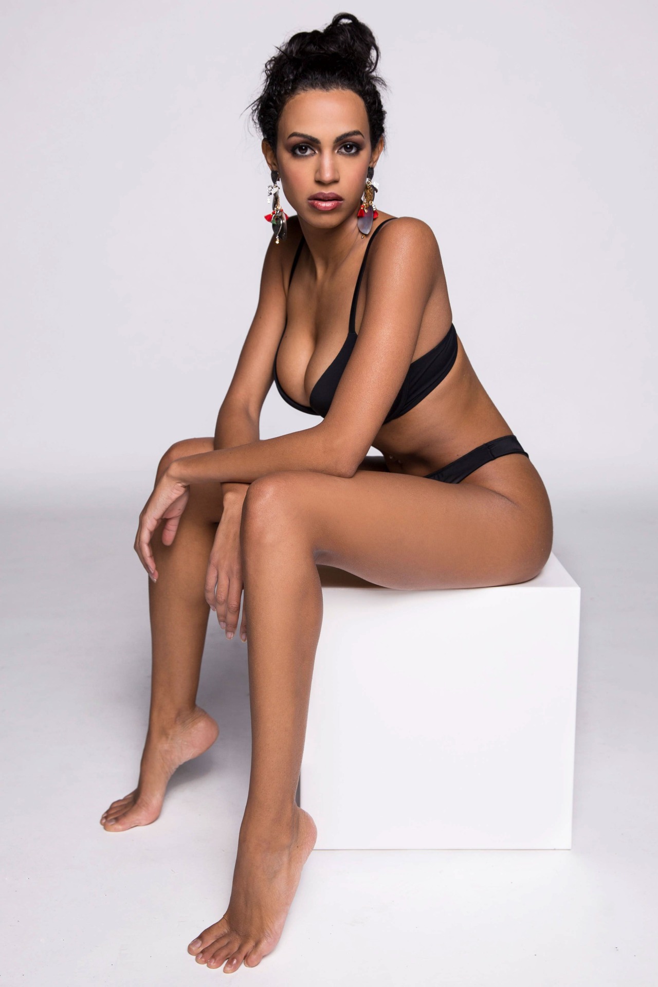 Michelle — Model & Hostess in Ravenna photo 22
