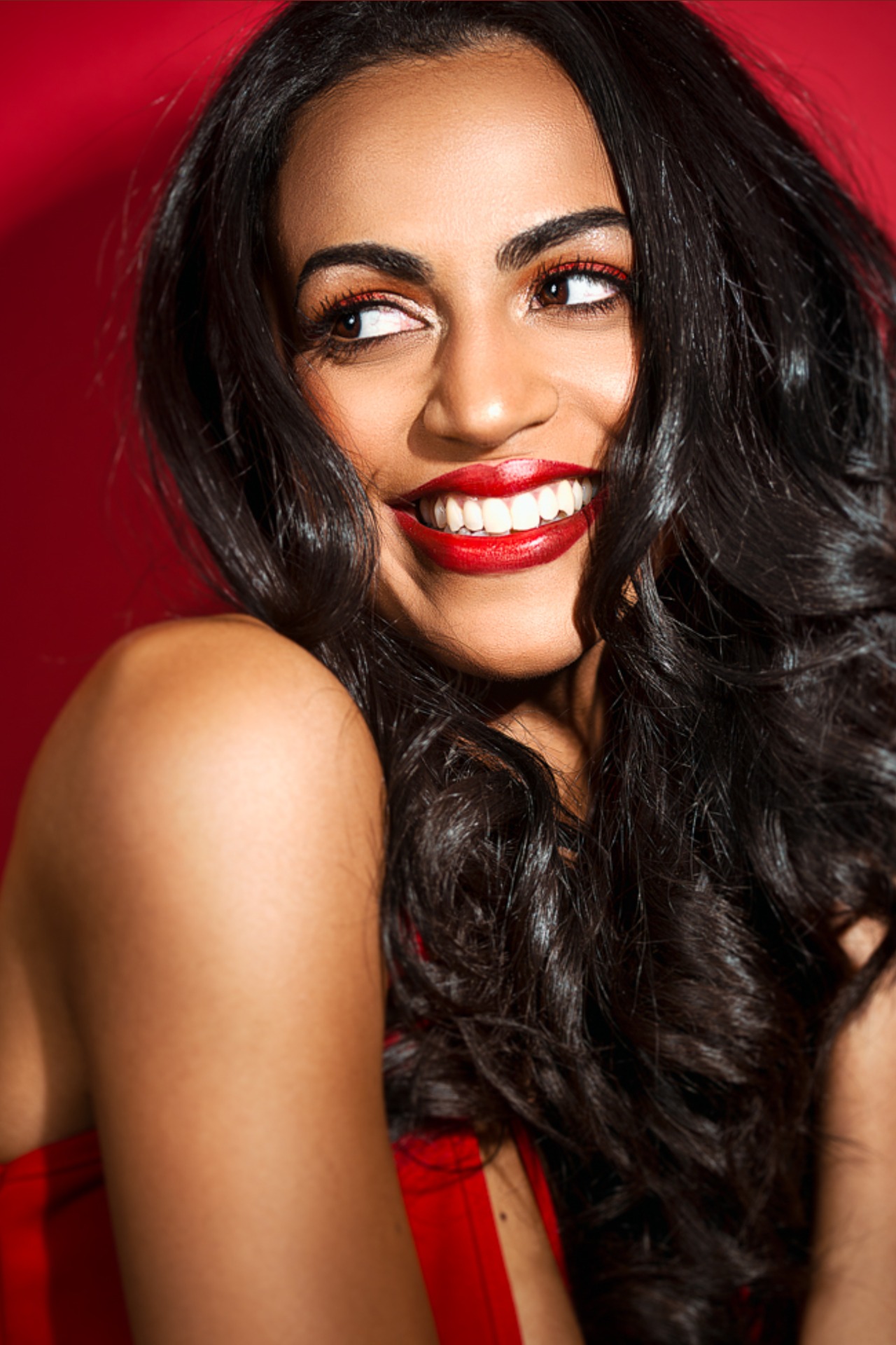 Michelle — Model & Hostess in Ravenna photo 5