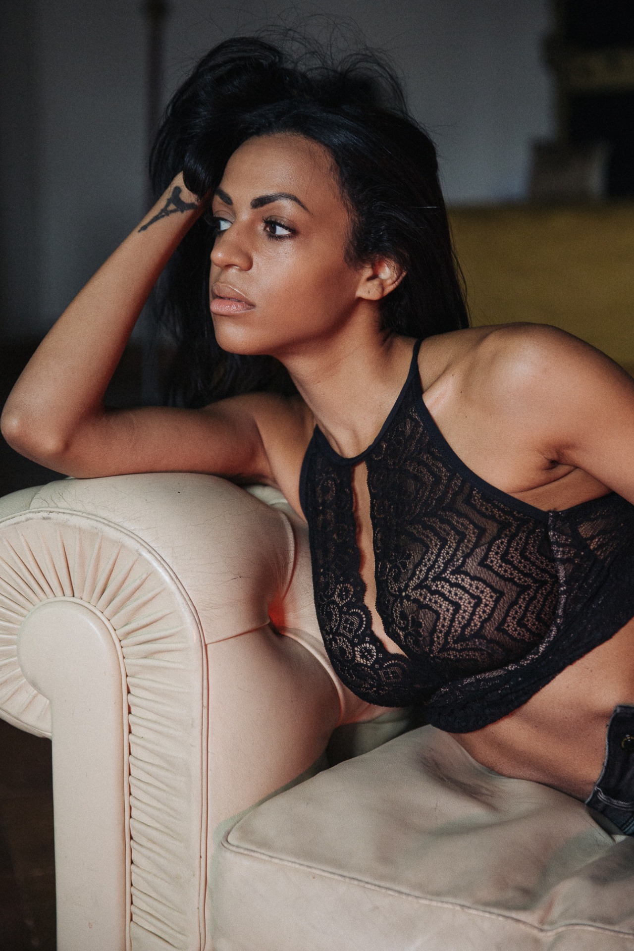 Michelle — Model & Hostess in Ravenna photo 9