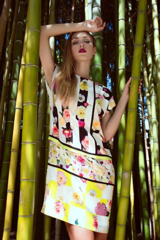 Tetiana — Model & Hostess in Roma photo 6