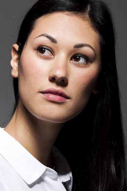 Francesca — Model & Hostess in Genova photo 1