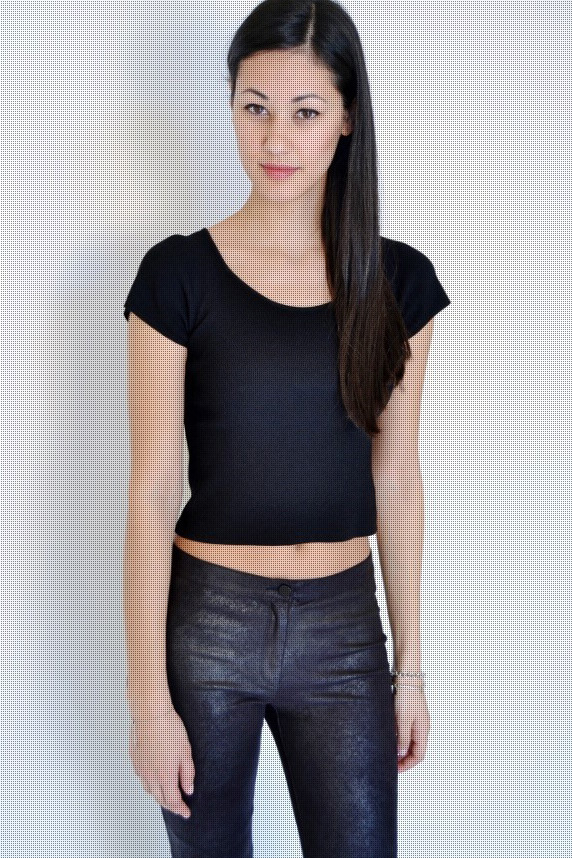Francesca — Model & Hostess in Genova photo 6