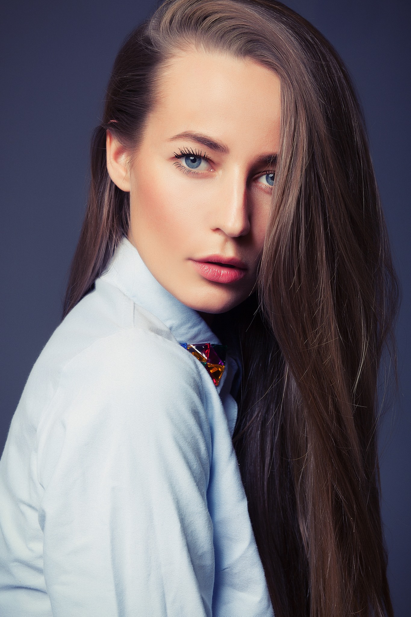GINTARE — Model in Milano | Eye On Model