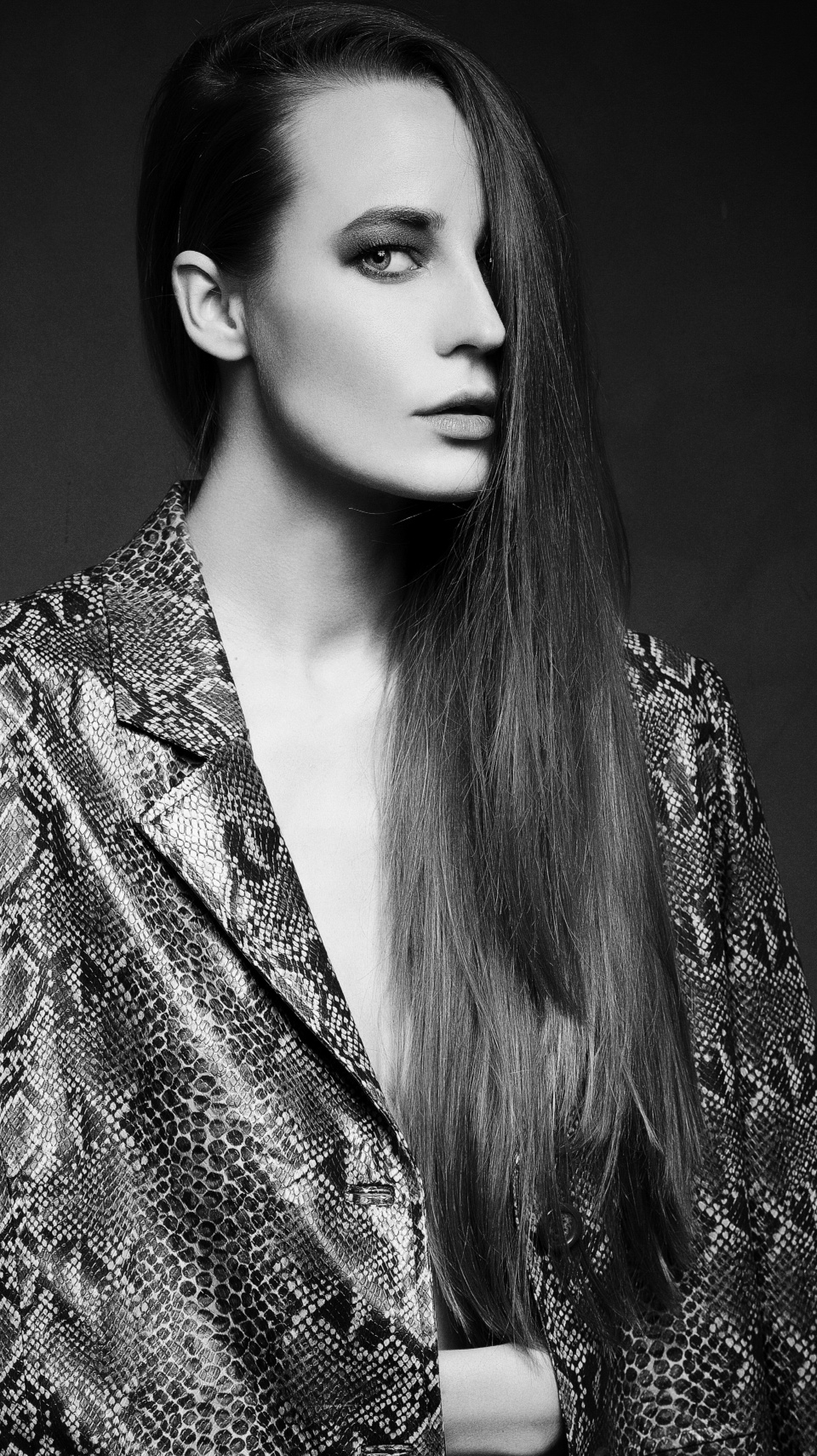 Gintare — Model & Hostess in Milano photo 1