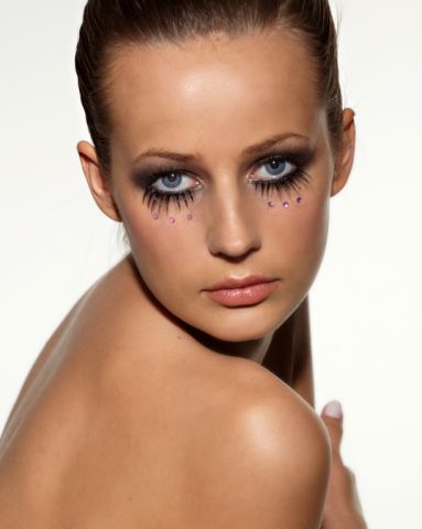 Gintare — Model & Hostess in Milano photo 2