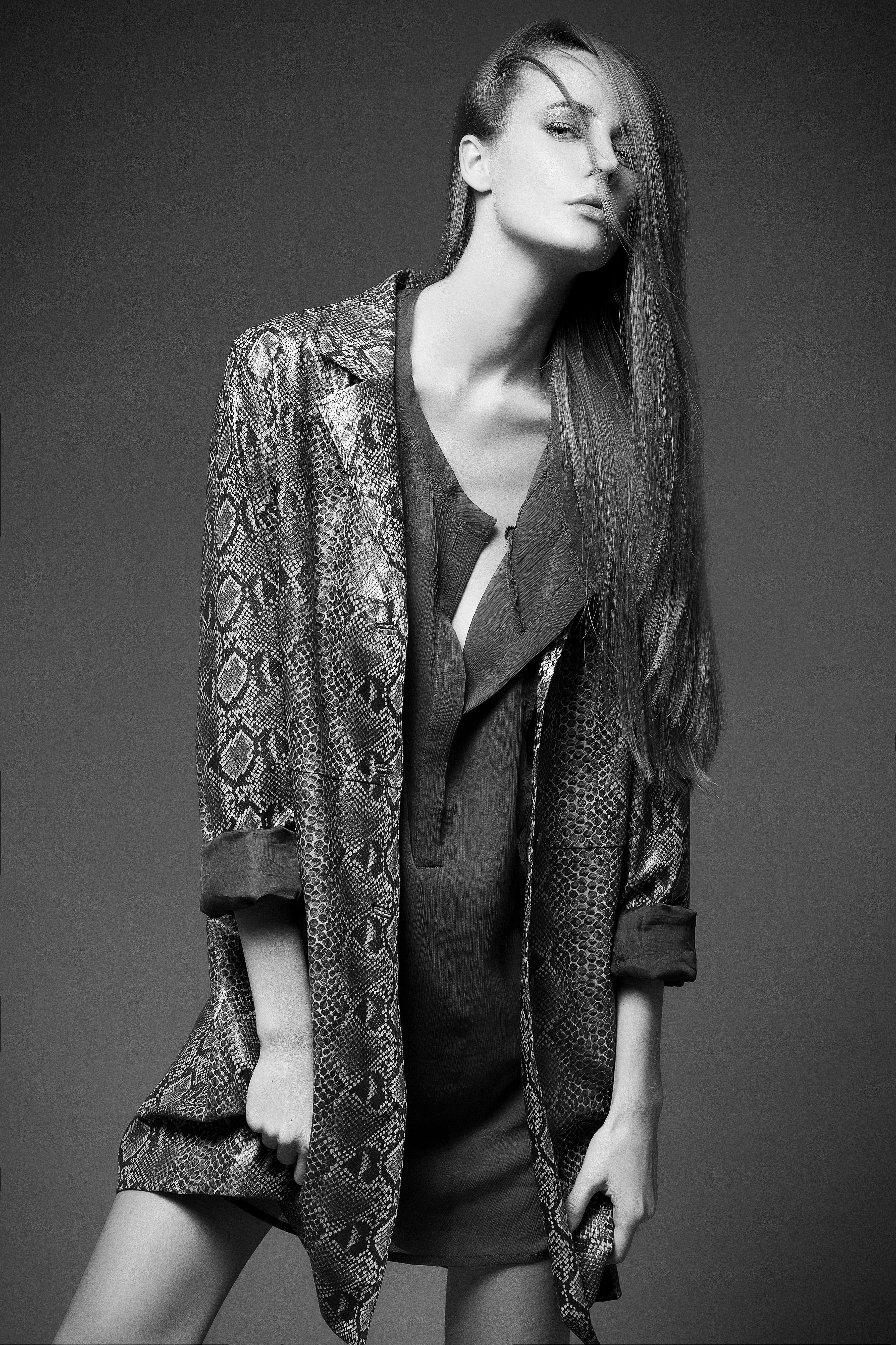 Gintare — Model & Hostess in Milano photo 4