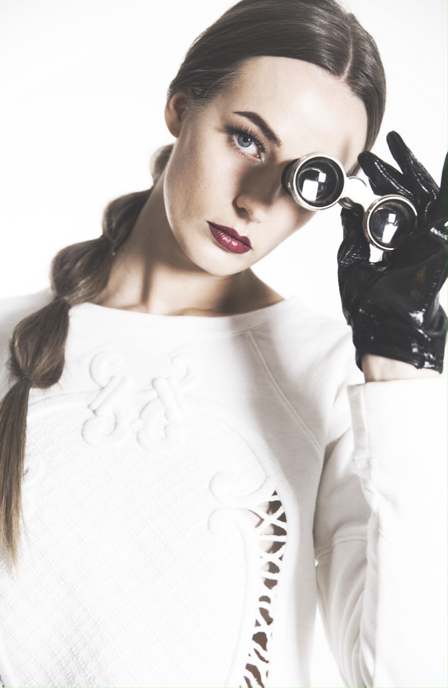 Gintare — Model & Hostess in Milano photo 7