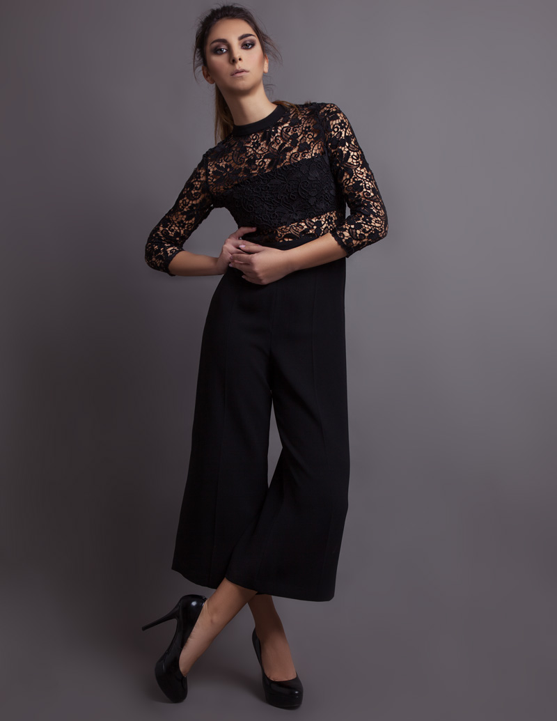Oana — Model & Hostess in Raiano photo 4