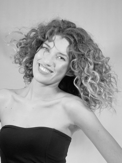 Yane — Model & Hostess in Pavia photo 1