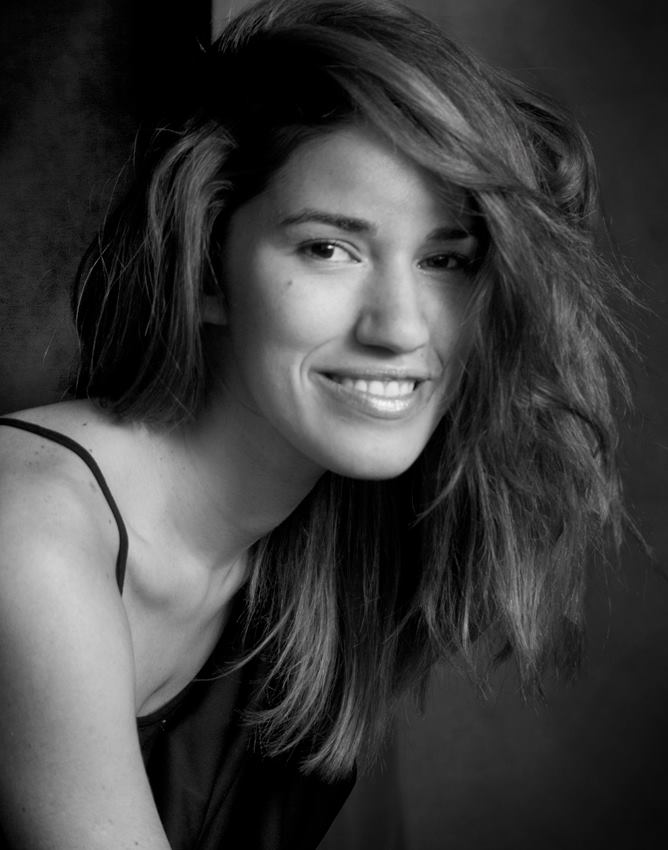 Yane — Model & Hostess in Pavia photo 2