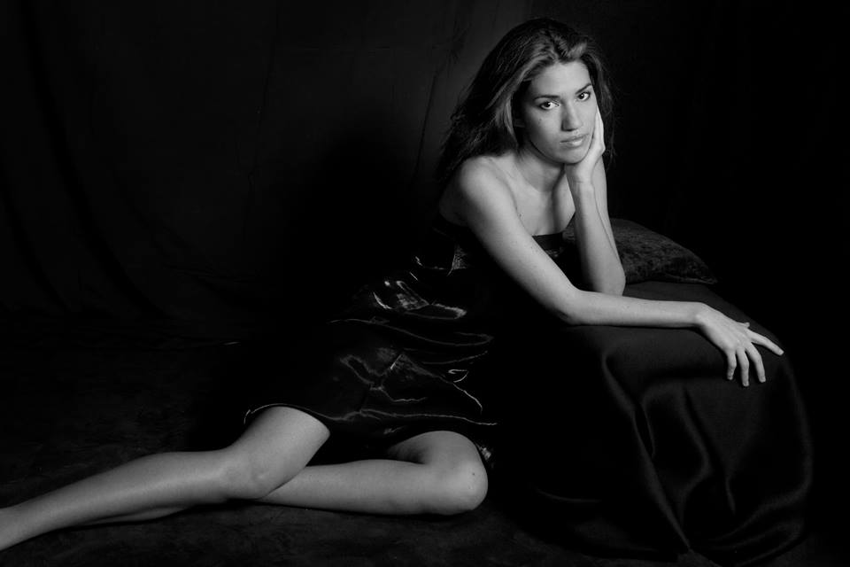 Yane — Model & Hostess in Pavia photo 3