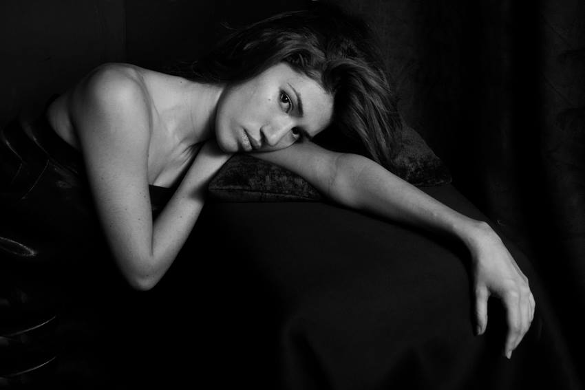 Yane — Model & Hostess in Pavia photo 4