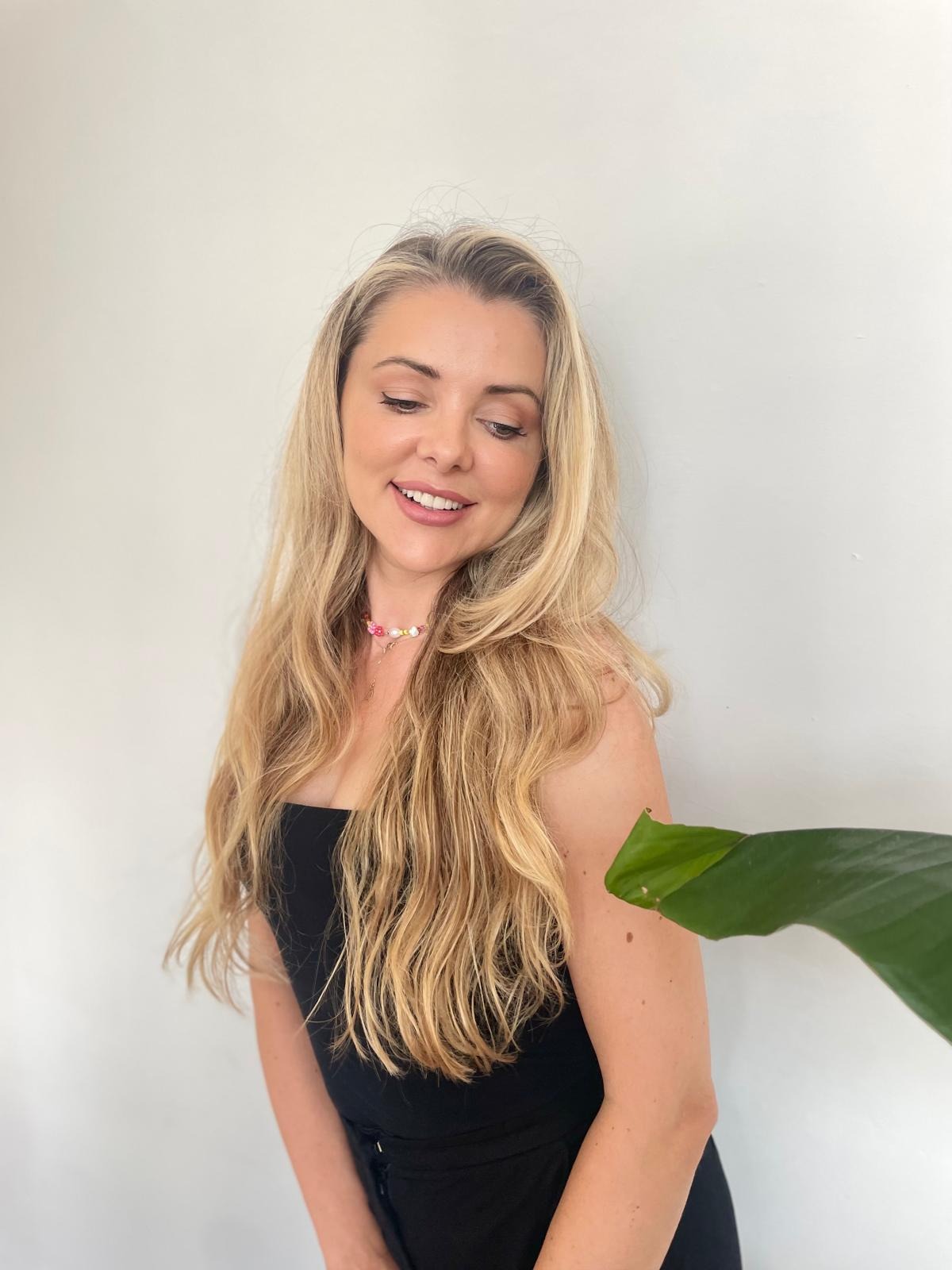 Katarzyna — Model & Hostess in Nice photo 1