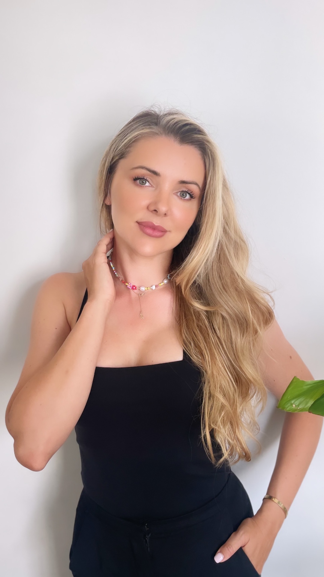 Katarzyna — Model & Hostess in Nice photo 5