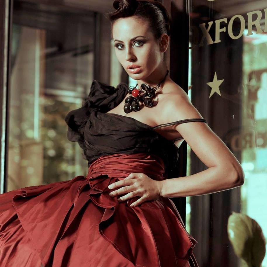 Giorgia — Model & Hostess in Roma photo 1