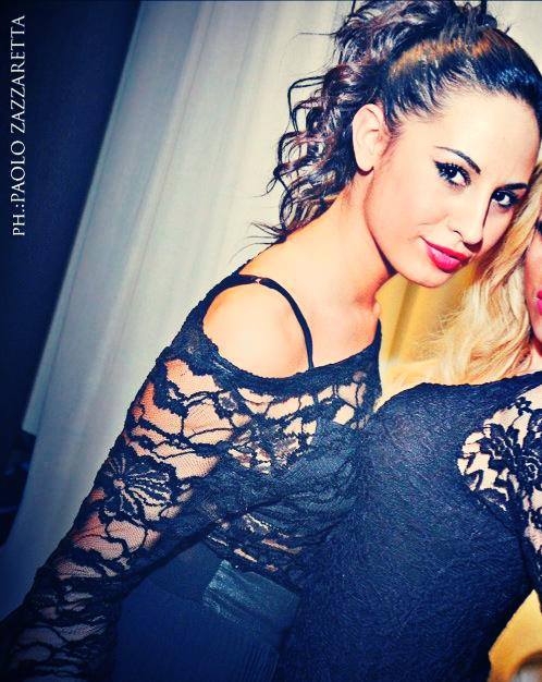 Giorgia — Model & Hostess in Roma photo 18