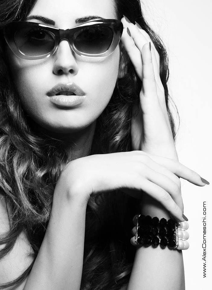 Giorgia — Model & Hostess in Roma photo 20