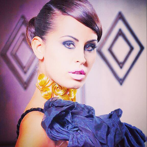Giorgia — Model & Hostess in Roma photo 23