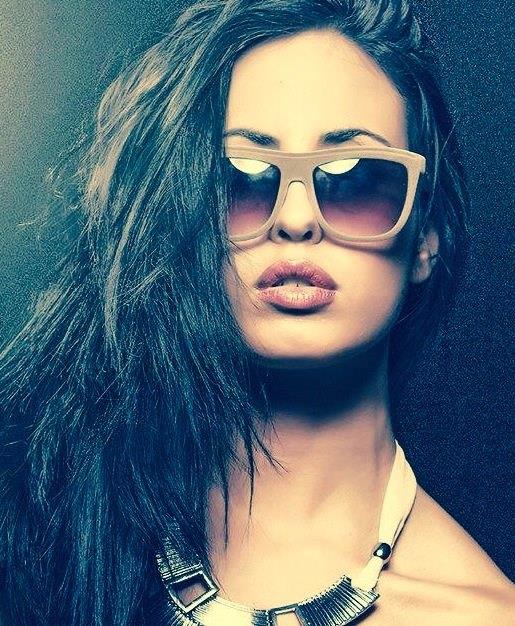 Giorgia — Model & Hostess in Roma photo 25
