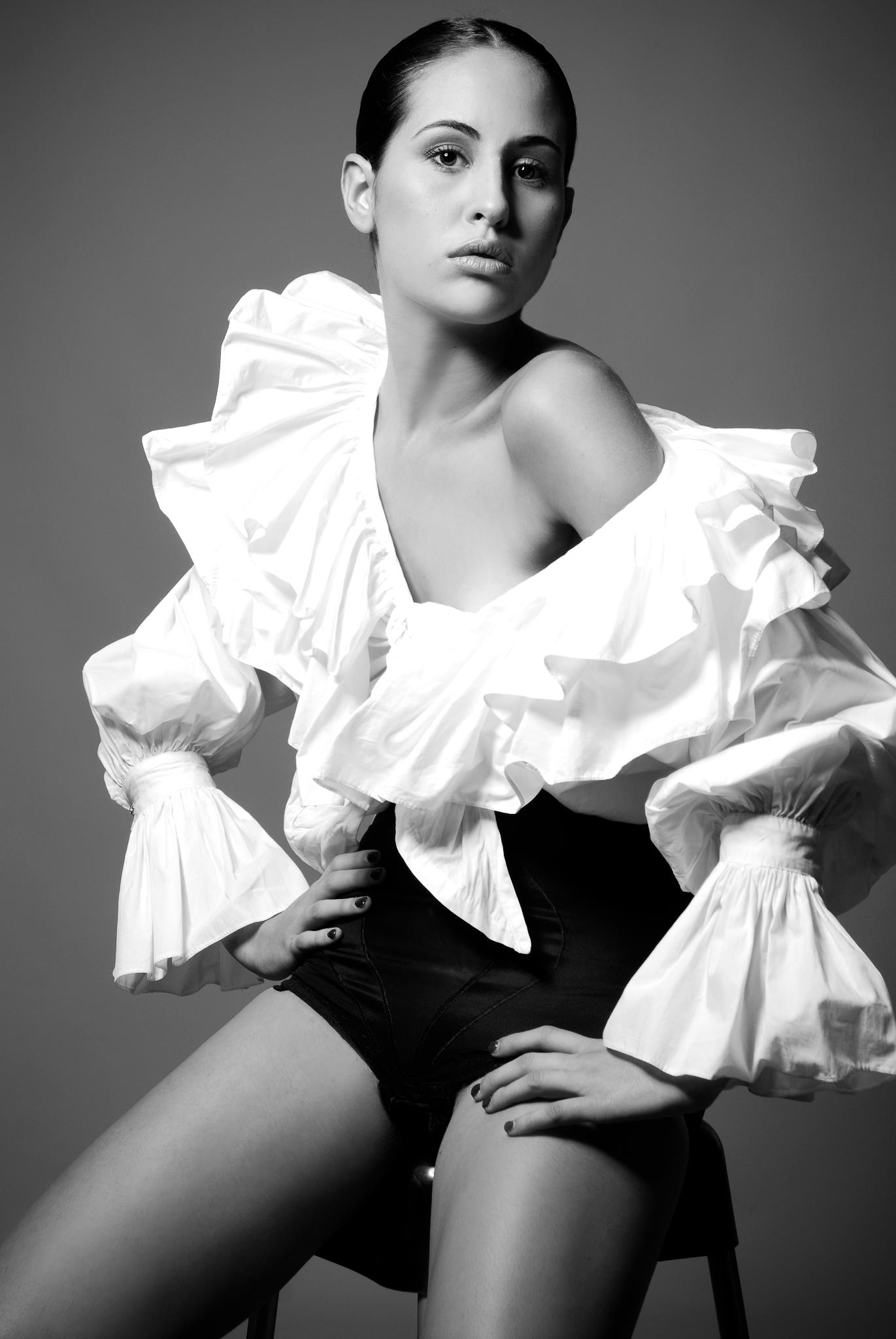 Giorgia — Model & Hostess in Roma photo 32