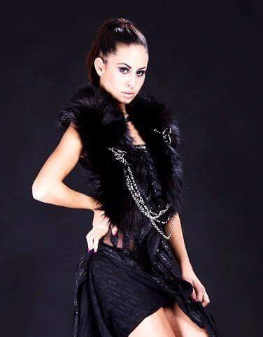 Giorgia — Model & Hostess in Roma photo 6