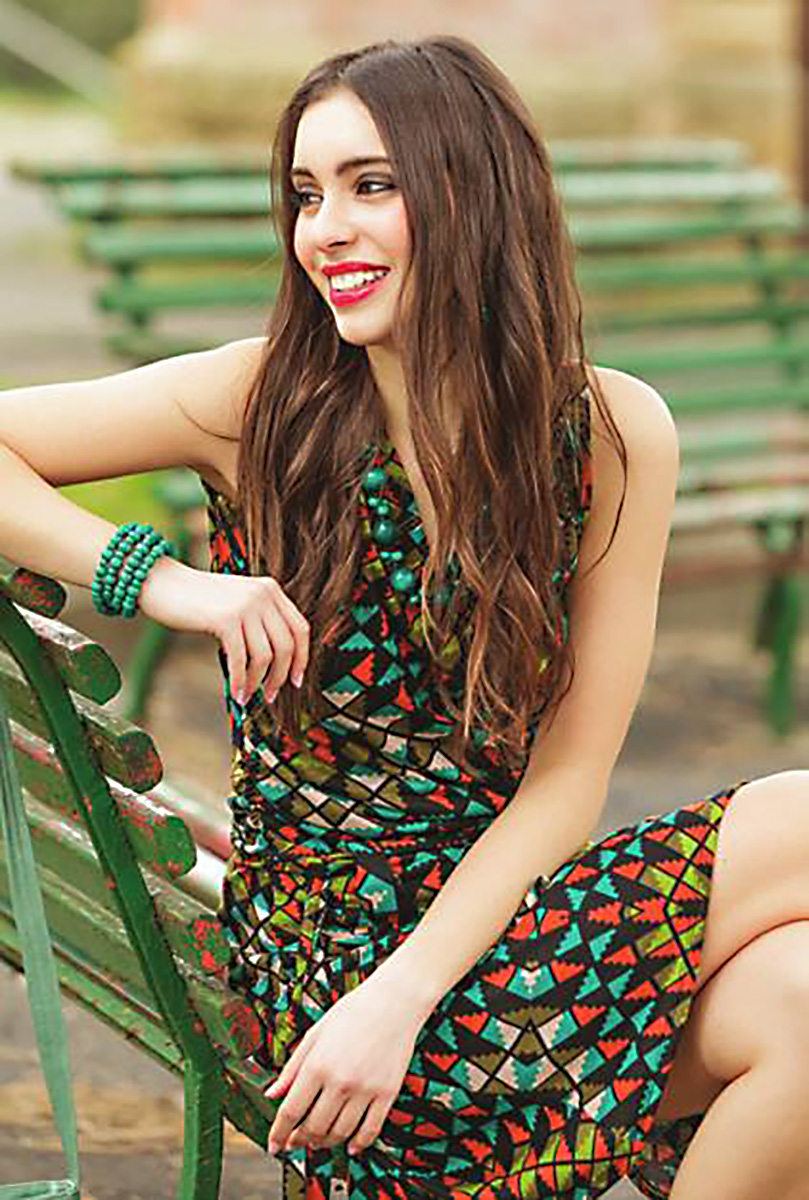 Alessia — Model & Hostess in Latina photo 13