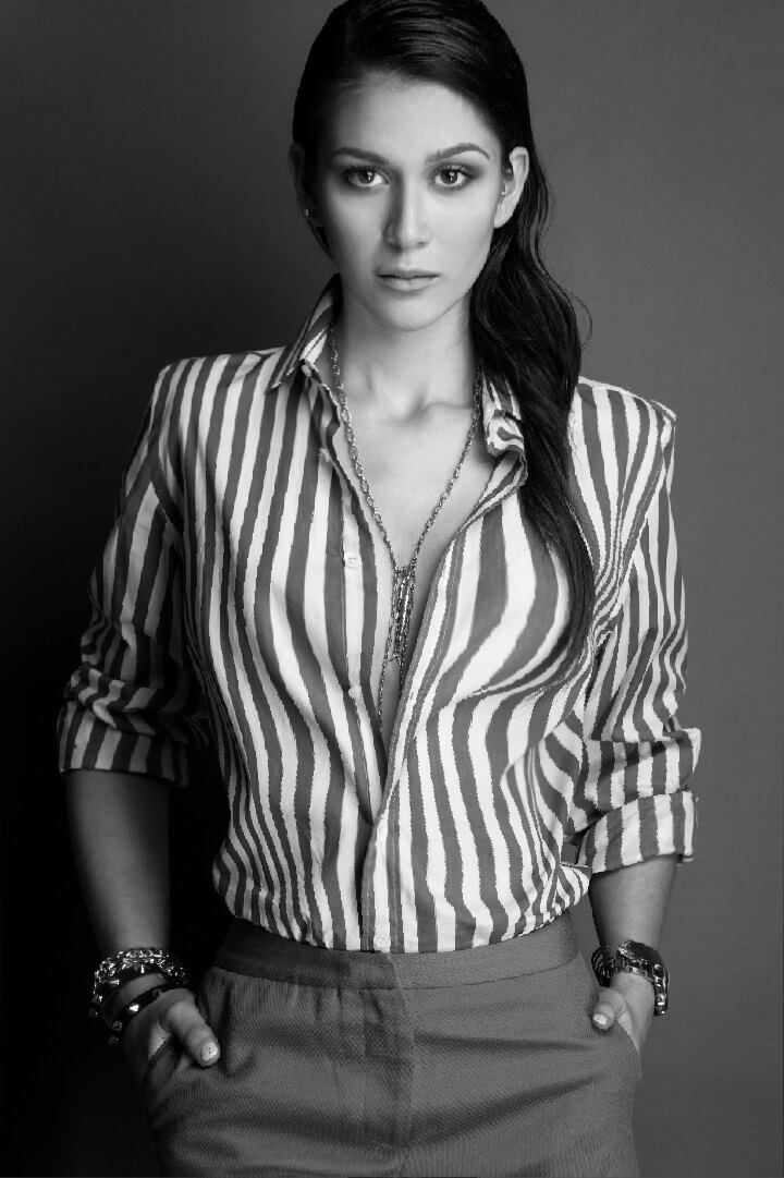 Manuela — Model & Hostess in Roma photo 3