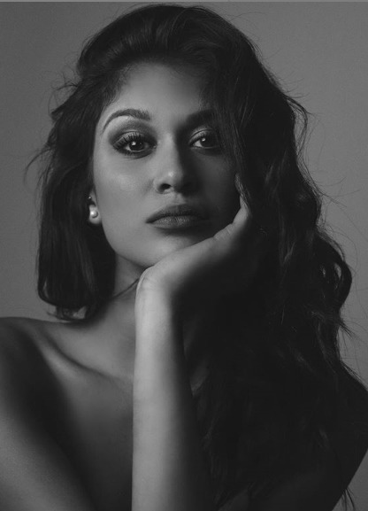 Manuela — Model & Hostess in Roma photo 6