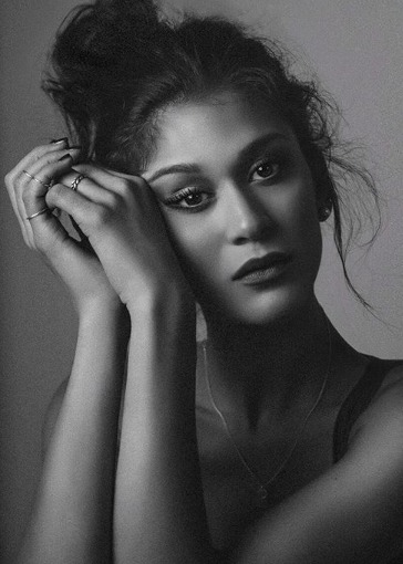 Manuela — Model & Hostess in Roma photo 7