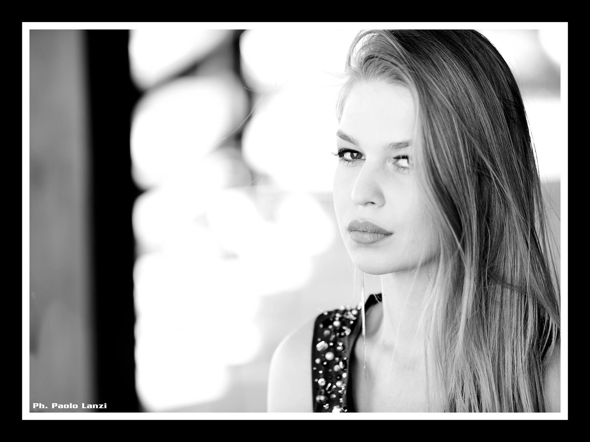 Andreaa — Model & Hostess in Roma photo 16