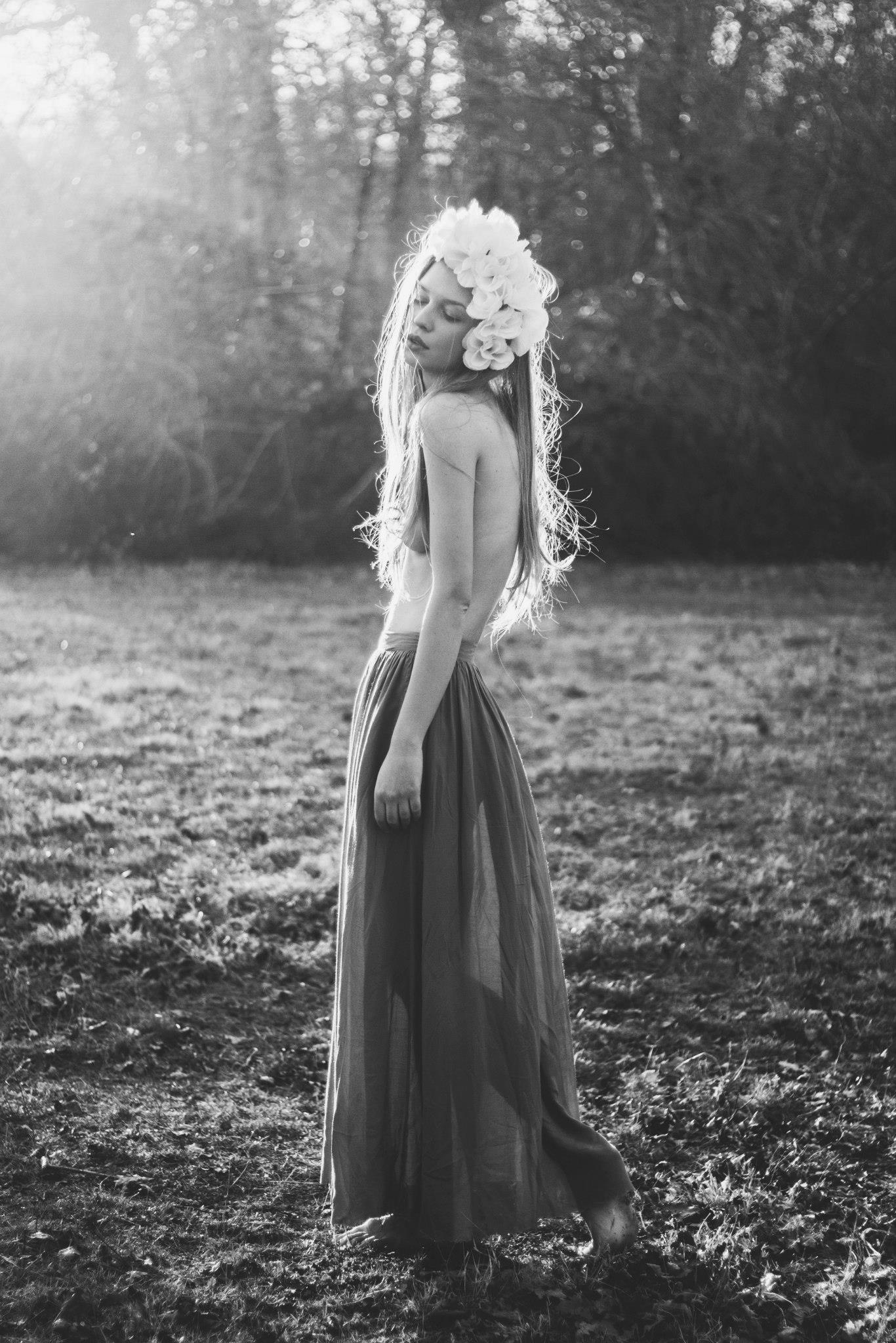 Andreaa — Model & Hostess in Roma photo 17