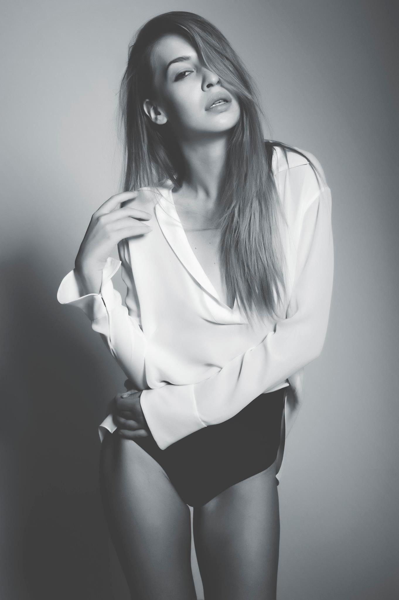 Andreaa — Model & Hostess in Roma photo 38