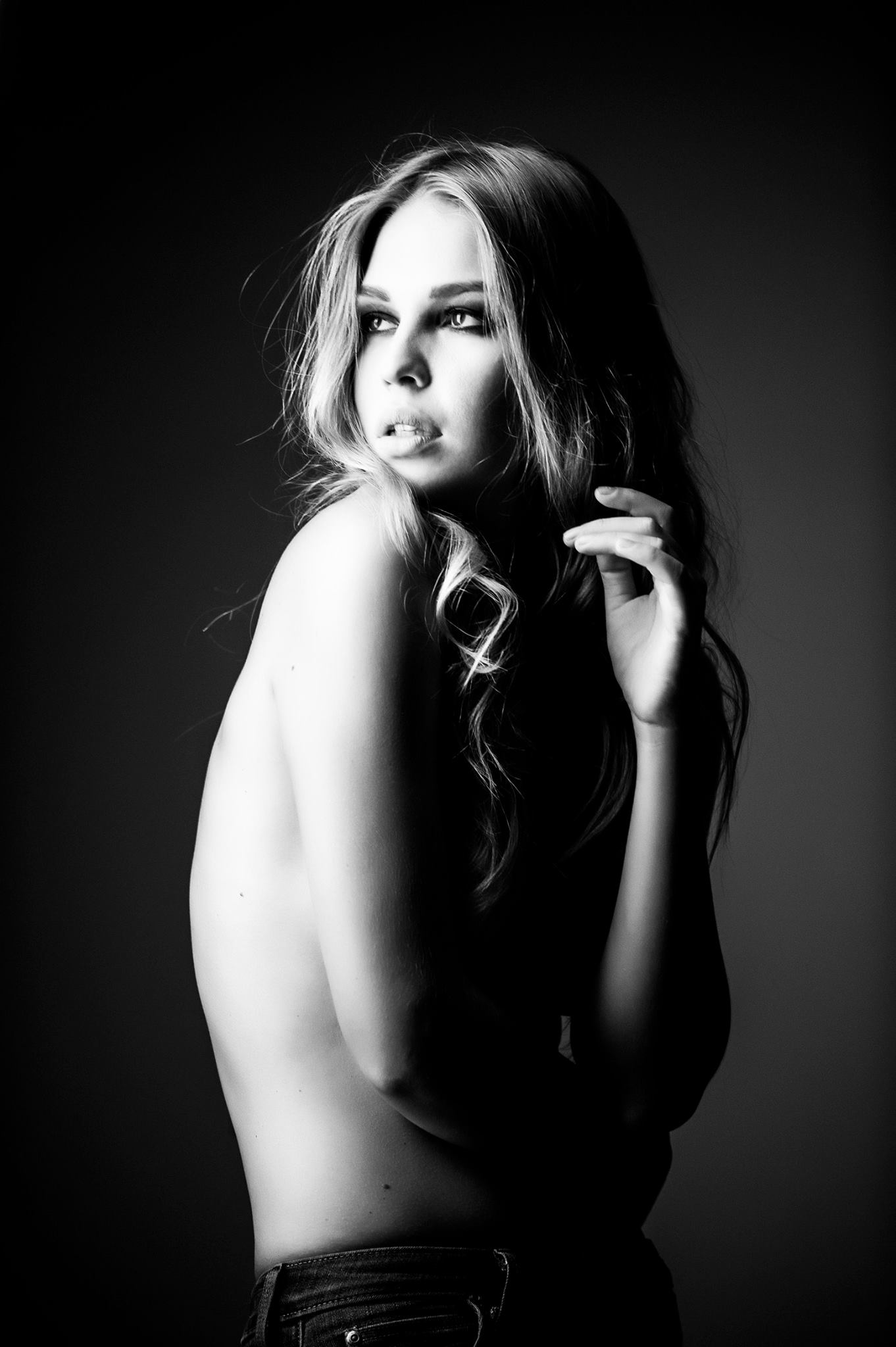 Andreaa — Model & Hostess in Roma photo 39