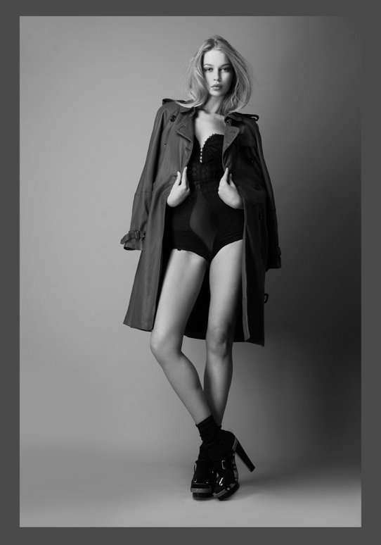 Andreaa — Model & Hostess in Roma photo 4