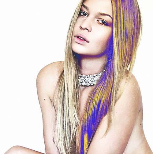 Andreaa — Model & Hostess in Roma photo 5