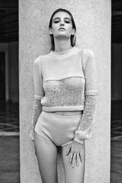 Arianna — Model & Hostess in Roma photo 10