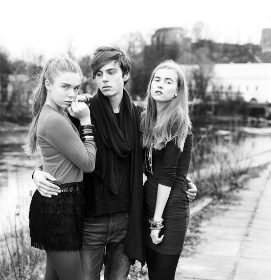 Angelo — Model & Host in Milano photo 2