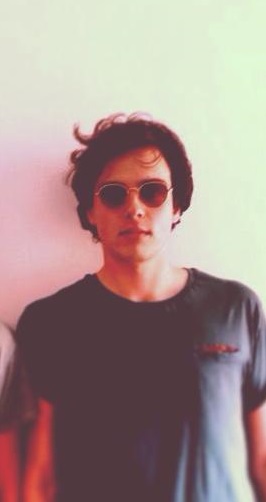 Angelo — Model & Host in Milano photo 5