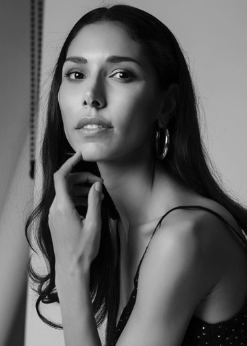 Elisa — Model & Hostess in Modena photo 1
