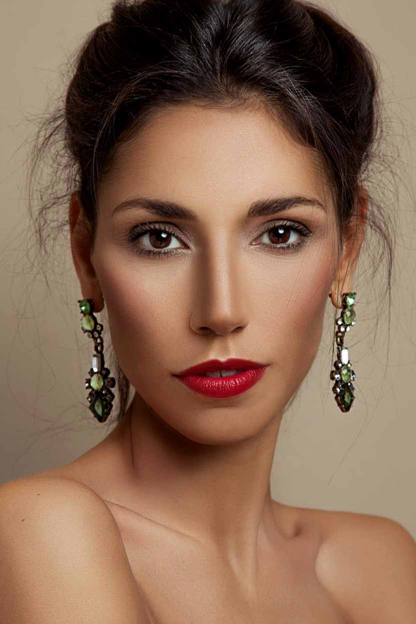 Elisa — Model & Hostess in Modena photo 4
