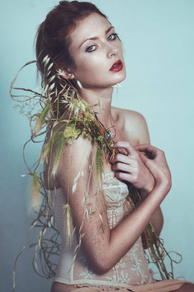Polyna — Model & Hostess in Roma photo 12