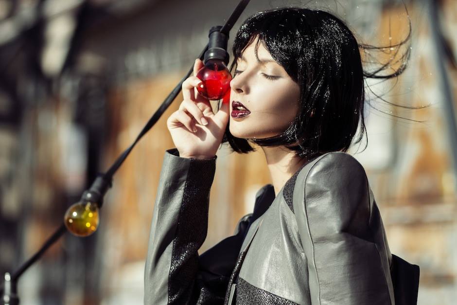 Polyna — Model & Hostess in Roma photo 1