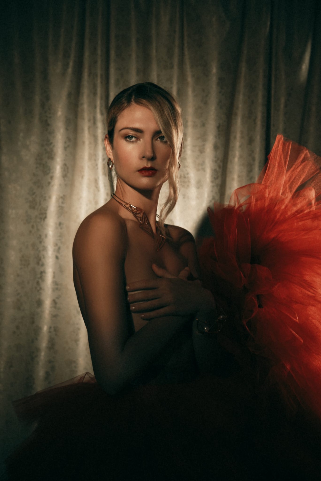 Polyna — Model & Hostess in Roma photo 22