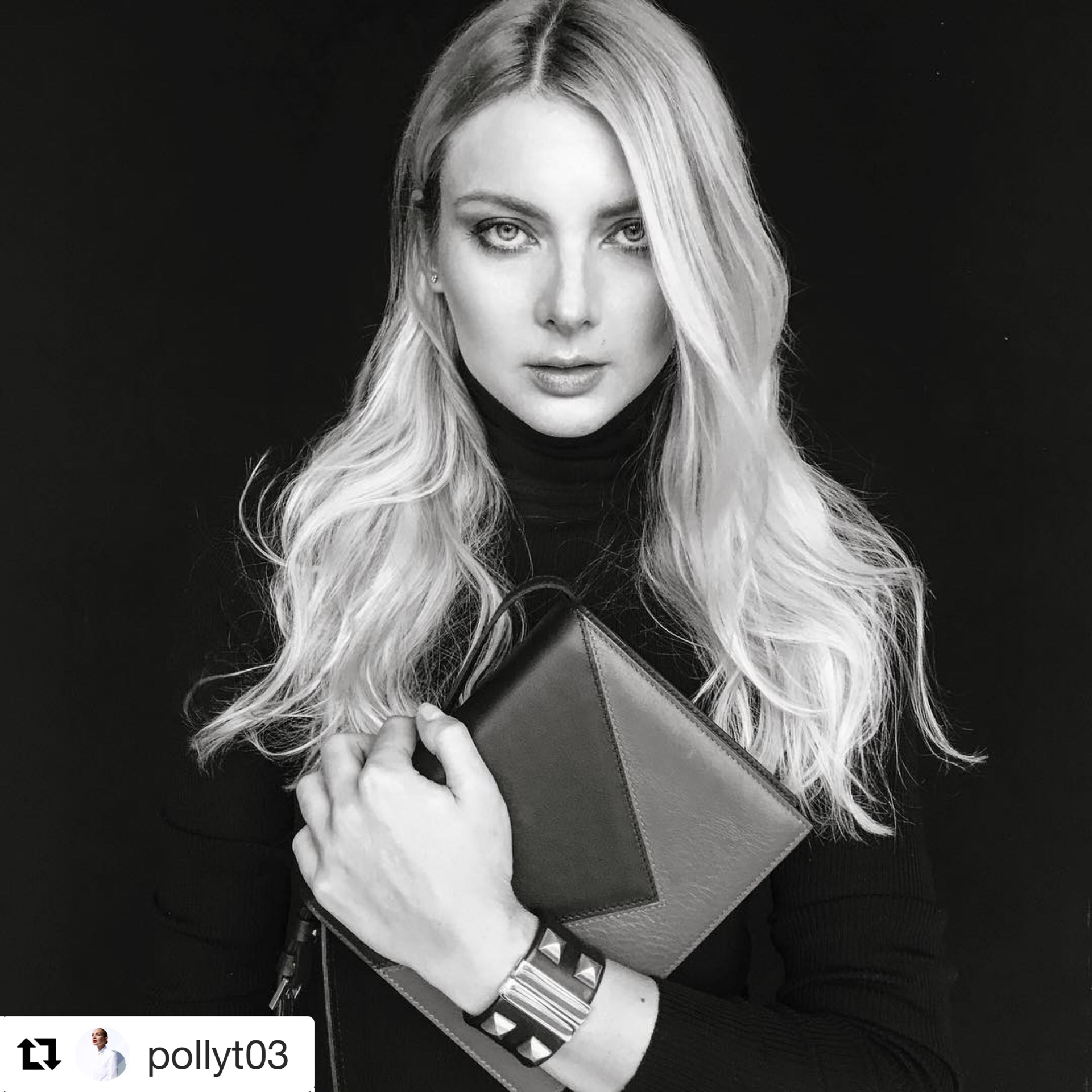Polyna — Model & Hostess in Roma photo 25