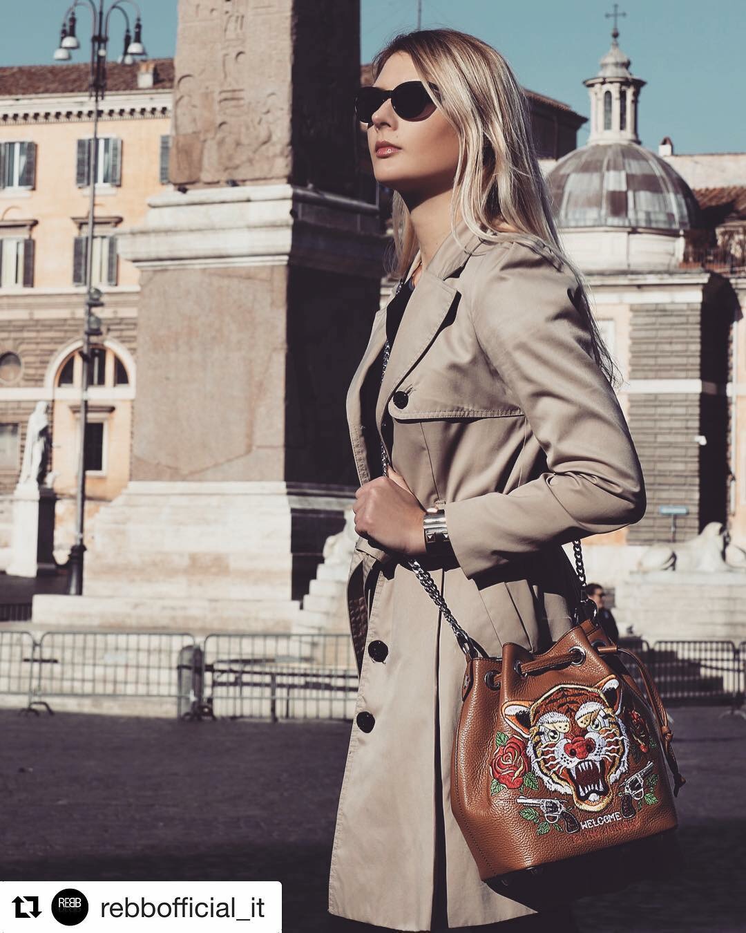 Polyna — Model & Hostess in Roma photo 27
