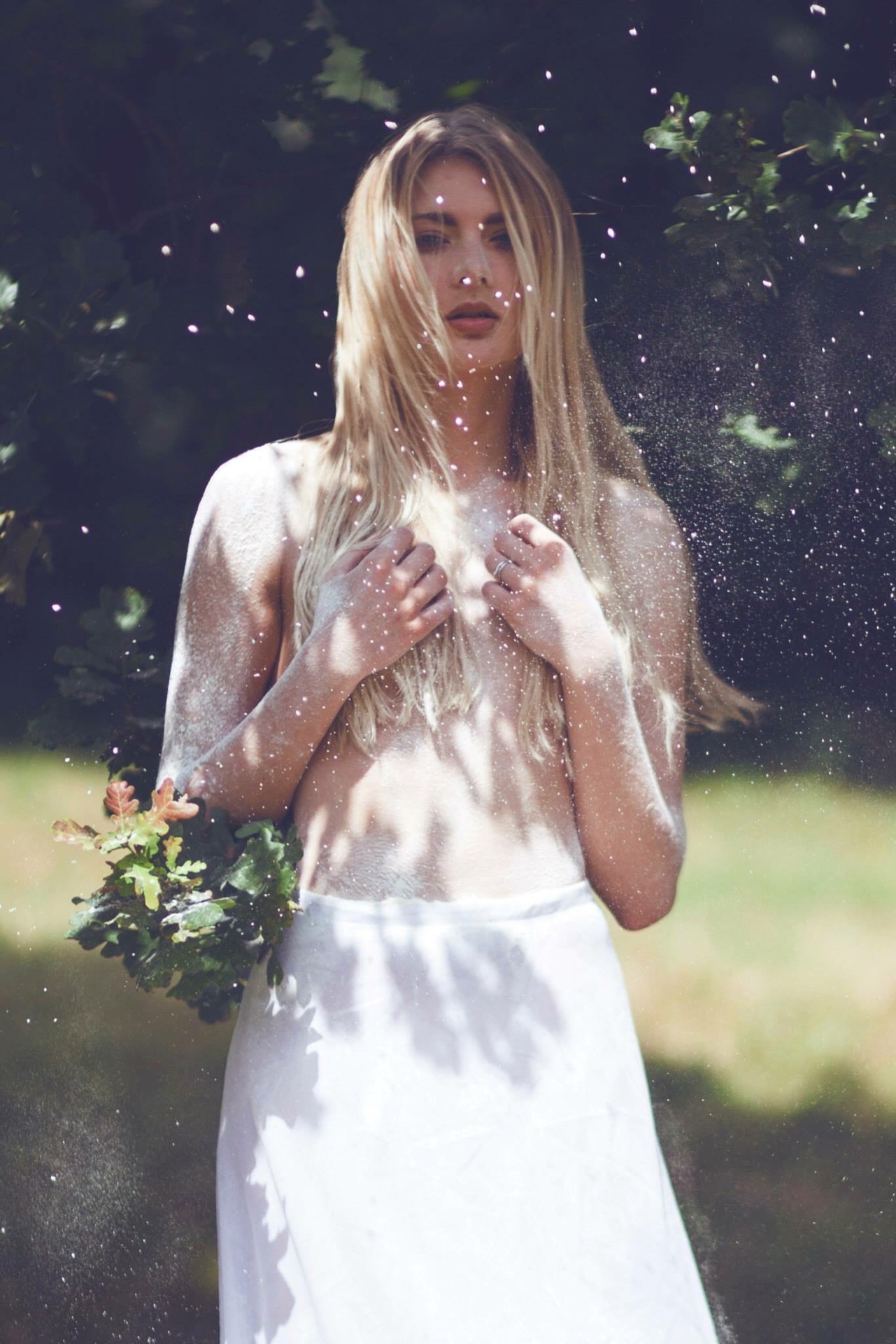 Polyna — Model & Hostess in Roma photo 28