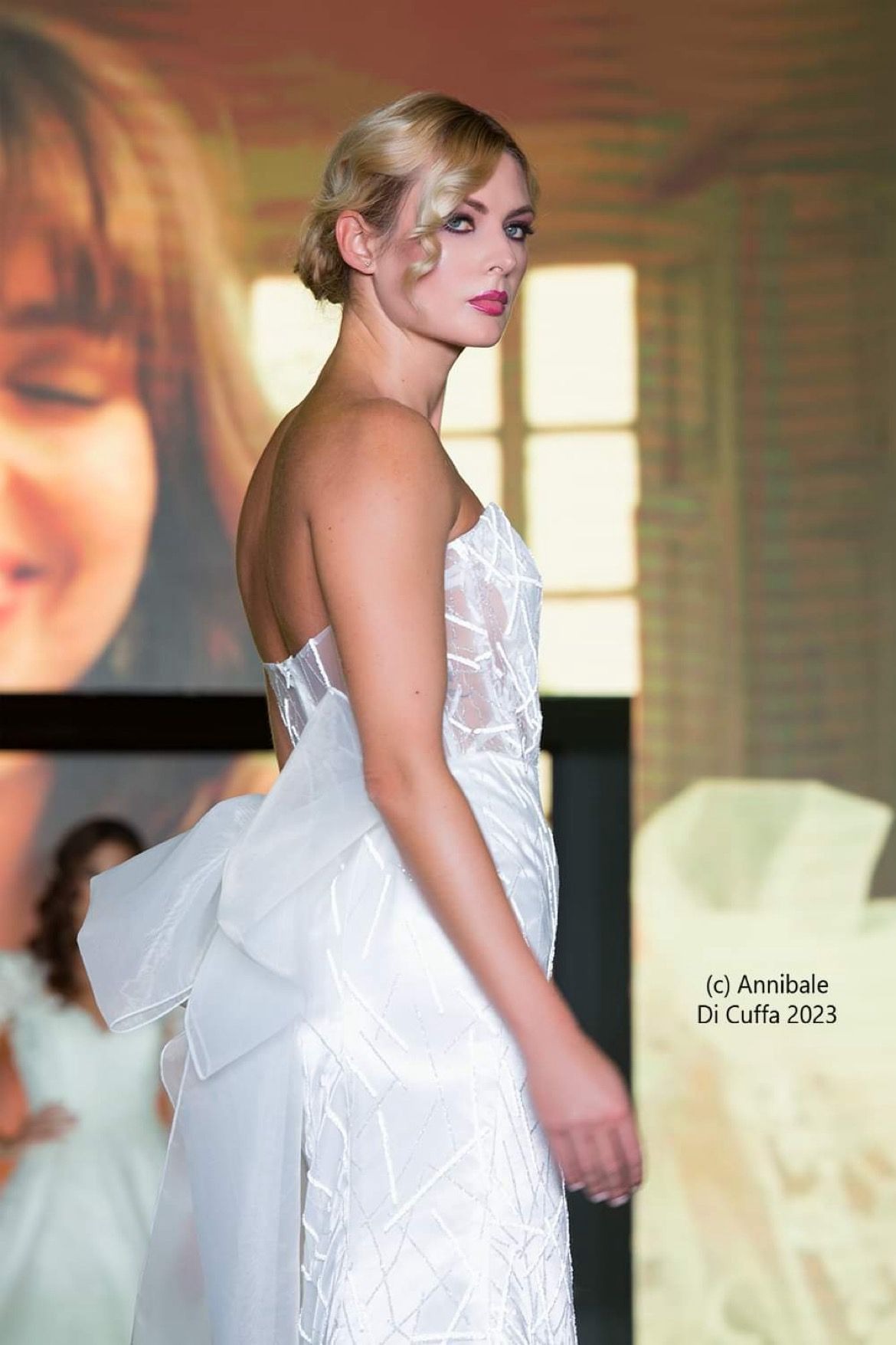 Polyna — Model & Hostess in Roma photo 30