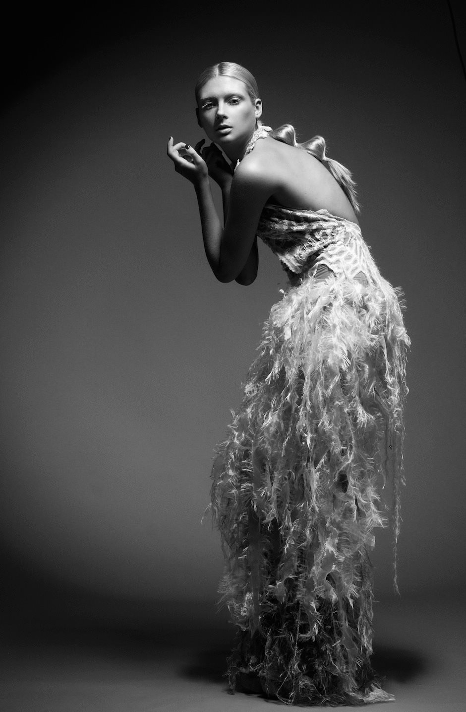 Polyna — Model & Hostess in Roma photo 8