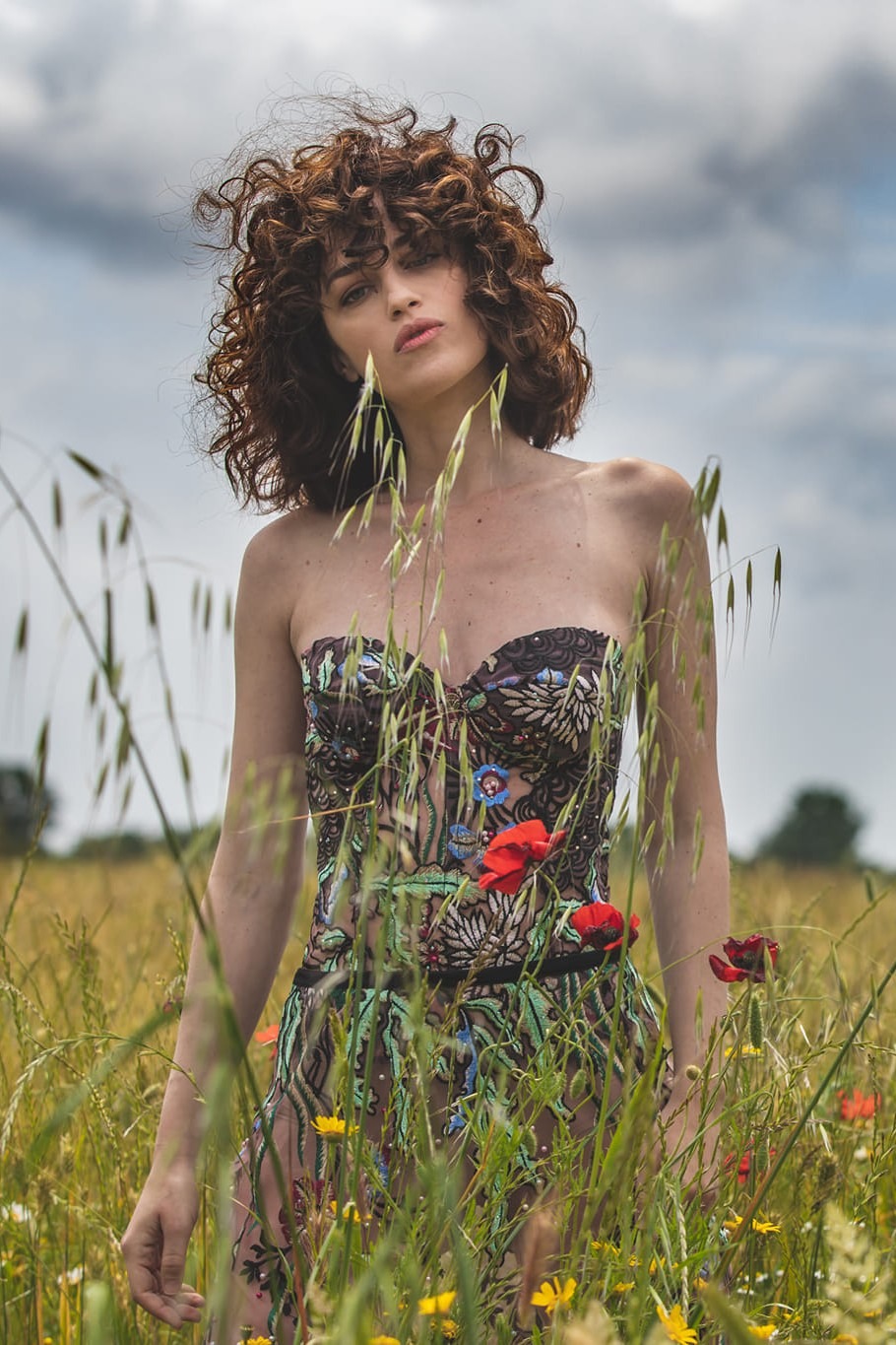 Pamela — Model & Hostess in Roma photo 5